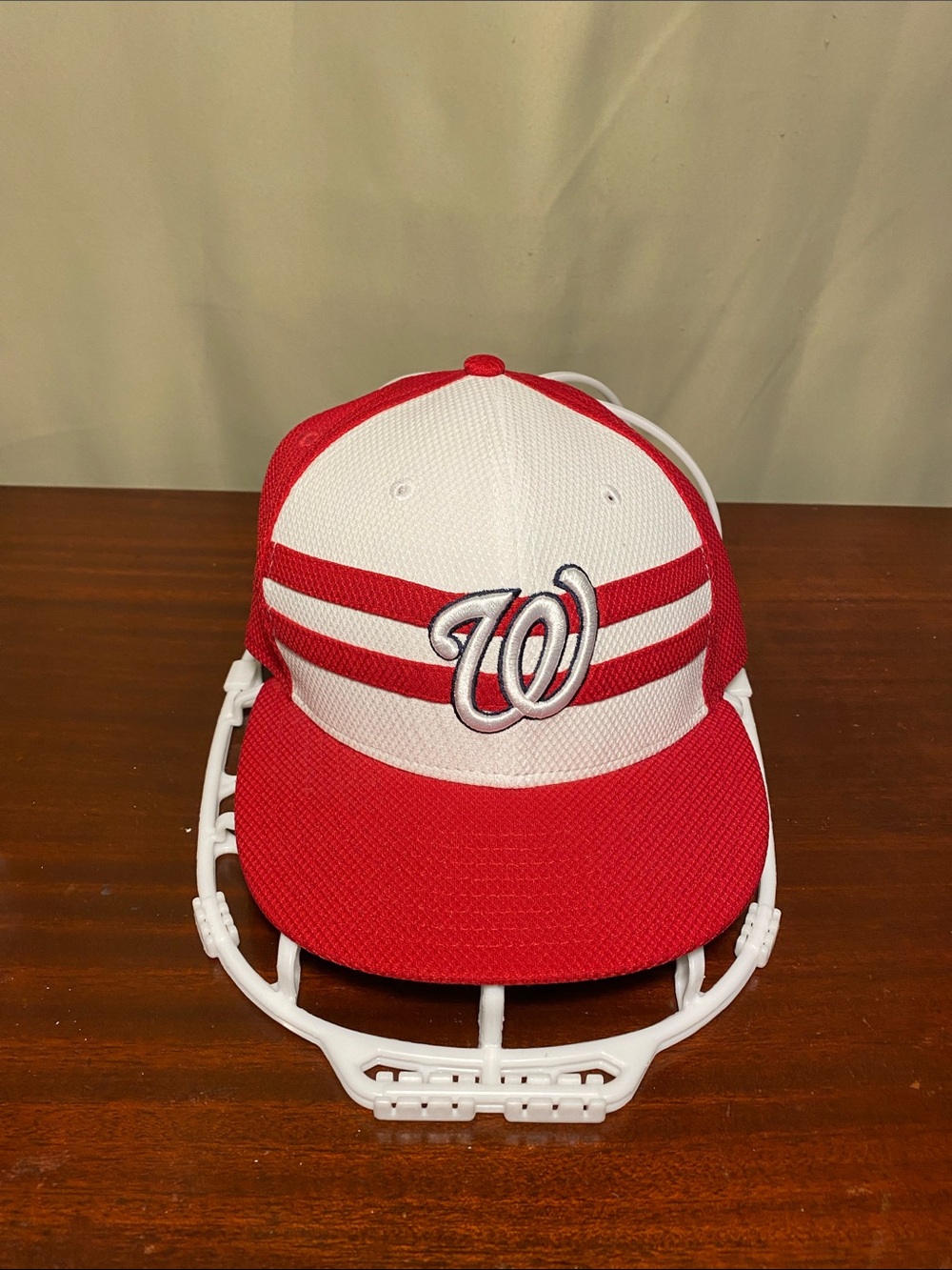 Washington Nationals  2015 MLB All-Star Game New Era  59Fifty Fitted Hat  7 1/2